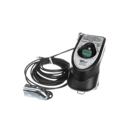 Intl Environmental Actuator Taco 120-277V Nc, No B035-71488515 B035-71488515